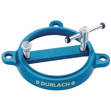 Plateau tournant mob pour étaux magnat et magnat tube - 140-180 mm - 6471140010