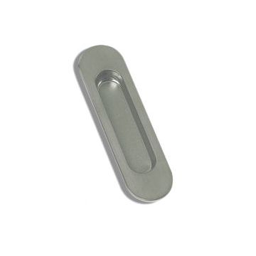 poignee cuvette ovale 3921/3922 VERGES 3921/038