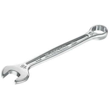 Clés mixtes 26 mm FACOM tête fourche OGV 12 pans - 440.26