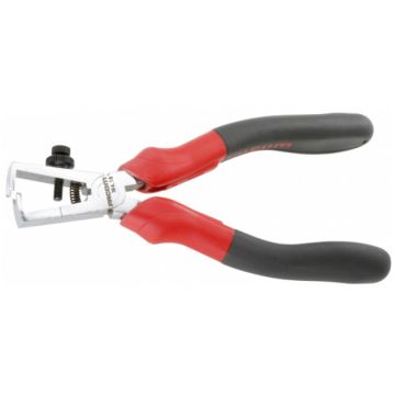 Pince à dénuder avec coupe-fil facom - 194a.17cpe