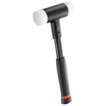 Massette sans rebond 60mm FACOM embouts interchangeables - 212A.60