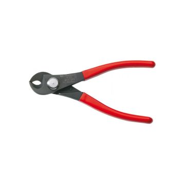 Pince coupante coupe-câble cuivre/aluminium FACOM 170 mm - 412B.10