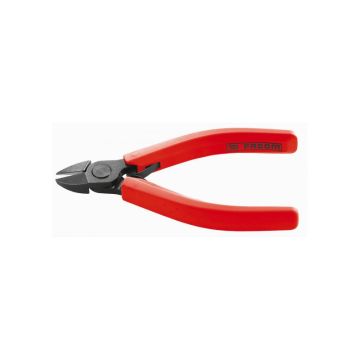 Pince micro coupante axiale FACOM 110 mm - 405.10