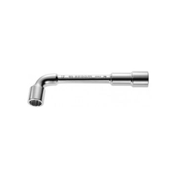 Clés à pipe 6x12 pans 10 mm FACOM - 76.10