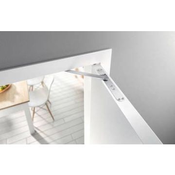 Plaque fixation bois ActiveStop GEZE - 165814