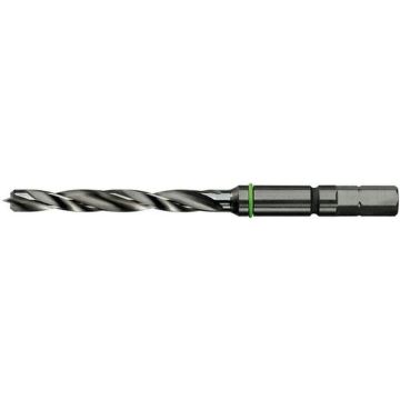 Foret à bois hélicoïdal FESTOOL D 7 CE/W - 492516