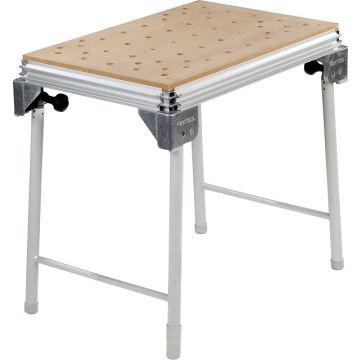Table multifonctions MFT KAPEX - FESTOOL - 495465