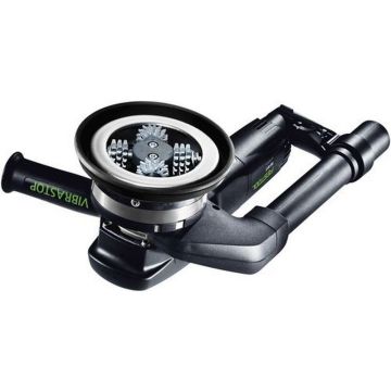 Fraiseuse de rénovation festool rg 80 e-plus - 768016