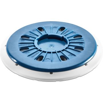 Plateau de ponçage dur festool fastfix ø150 st-stf mj2-fx-w-ht pour ro 150 - 202463