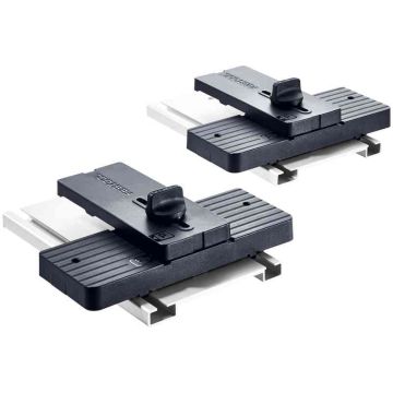Butée inclinée ab-ka-ug/2 festool - 2 pièces - 203356