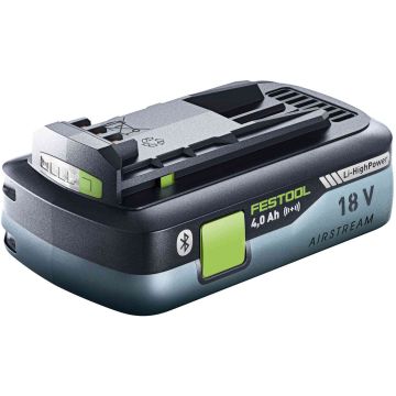 Batterie haute puissance bp 18 li 4.0 ah fetsool - hpc-asi - 205034