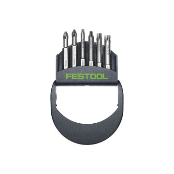 Coffret à embouts bt-imp sort5 festool - 204385