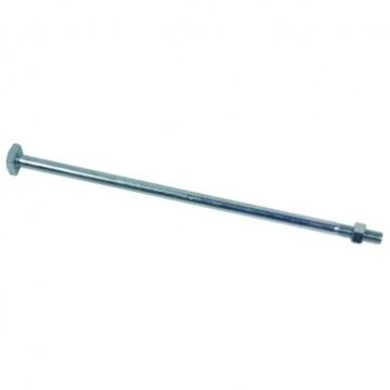 Boulon tête carrée 16 x 275 zingué lennie 21220493 - bc1627502b