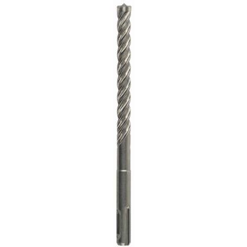 Foret béton 4 taillants sds-plus 7x expert bosch 6x100x165 mm - 2608900072