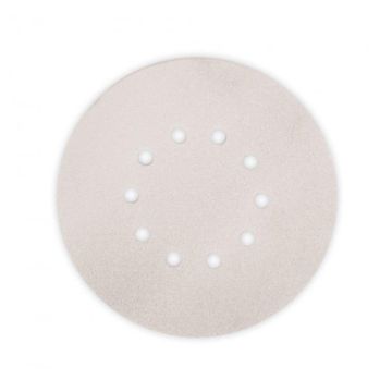 Abrasif moussflex argent ø225 gr100 flex boite de 12 - 314010