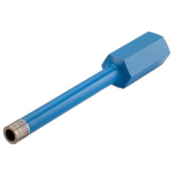 Foret creux ø 6 mm flex - 315052