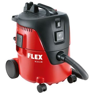 Aspirateur 20l classe l vc 21 l mc flex - 405418