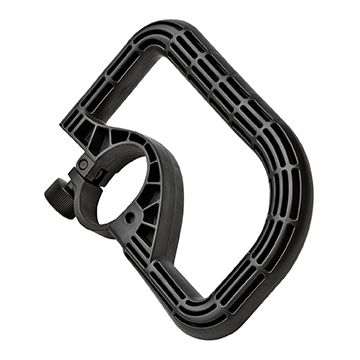 Poignée supplémentaire hz-s g pour ponceuse girafe flex - 408972
