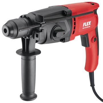 Marteau universel sds-plus fhe 2-22 flex - en l-boxx - 413674