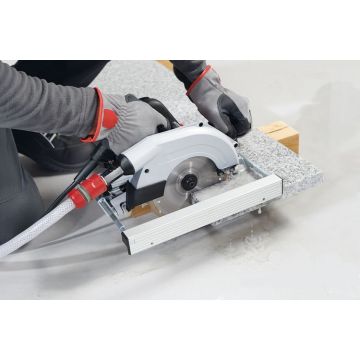Scie circulaire à eau cs 60 wet flex - 474016