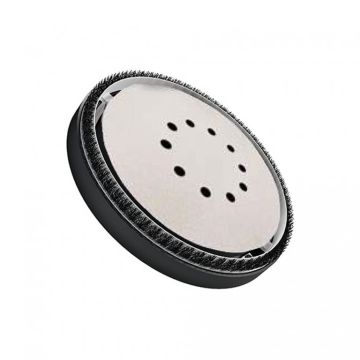 Tête de ponçage ronde r flex pour ge7 - 476153