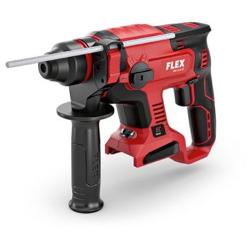 Marteau 18v sds plus che 18.0-ec c flex - sans batterie ni chargeur - 491284