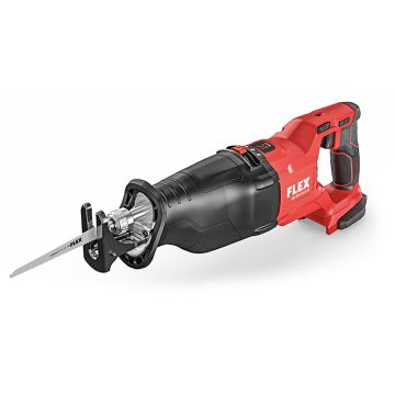 Scie sabre pendulaire 18 v rsp dw 18.0-ec c flex - sans batterie ni chargeur - 491306