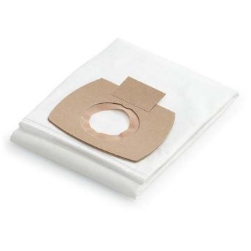 Sacs d'aspirateur s 36/vc35 flex en lot de 5 - 596961