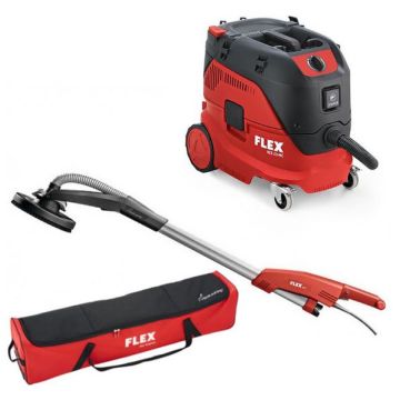 Girafe GE 5 + housse + Aspirateur VCE 33 L MC FLEX - 920043