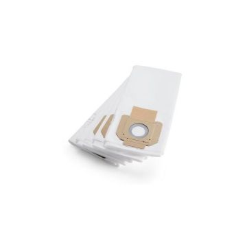 Sacs d'aspirateur vc 21/ vce 26 flex en lot de 5 - 920126
