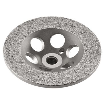 Disque diamanté s-jet ii ø115 m14 flex - 503096