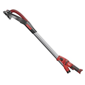 Ponceuse handy giraffe ge mh 18.0-ec set flex 1 tête - 920501