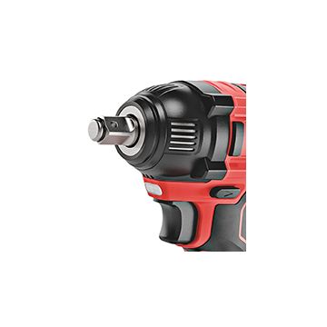 Visseuse à chocs 18V IW 1/2" 18.0-EC FLEX - sans batterie ni chargeur - en L-Boxx - 438308