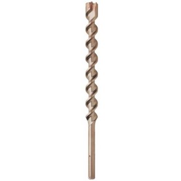 Foret 6 taillants SDS Max Ultimax DIAGER - Ø 24 mm - L.540 mm -166D24L0540