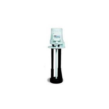 Pompe électrique centrifuge triphasé 400v 180w 200mm - 220