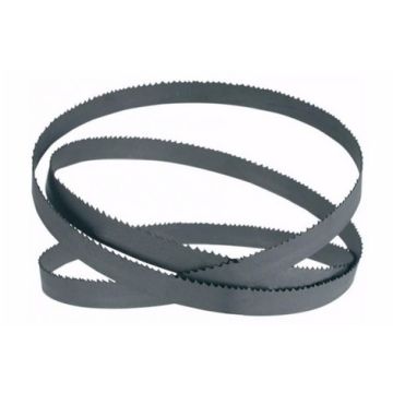 5 lames de scie à ruban bimétal 1735x13x0,9 mm 6 z/1" - 785xl-785p-785