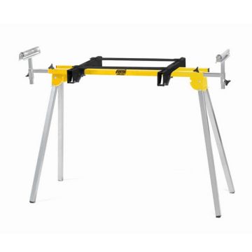 Etabli pliante charge 100 kg extension max. 450mm Smarty