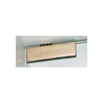 Penture massive Haute 3272 ASSA ABLOY - Chromé/Brillant - 3272.30.0