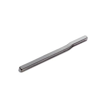 Axe carré en acier FAPIM - 2101B 