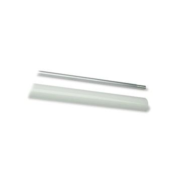 Tige de connexion et carter gris G6 - FAPIM - 1889A                           