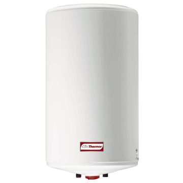 Chauffe eau électrique blindé petite capacité ristretto - monophasé - 30 litres sur évier - puissance : 2000 w - ø 338 mm - haut. 623 mm