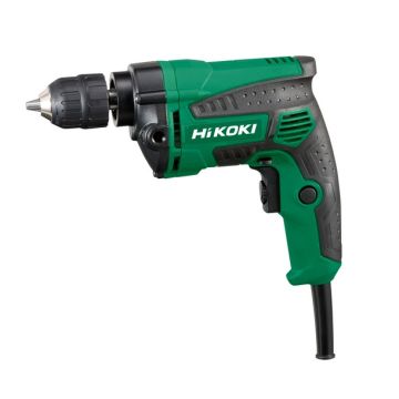 Perceuse visseuse 600w 12,8nm 10 mm vitesse variable - d10vc3wcz