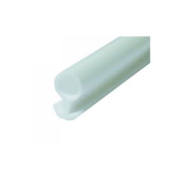 Joint isolant silicone rainure ancre Type FS4 VIRUTEX Ø 6mm - Marron - vendu au mètre linéaire - 1204087