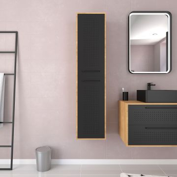 Colonne de salle de bain UBY 35x150cm - LAV663
