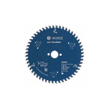 Lame de scie circulaire expert for wood ø30mm -180 x 30 x 2,6 mm, 56 - 2 608 644 097