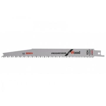 Lame Progressor BOSCH S 2345 X Longueur 200 mm en boîte de 2 - 2608654403