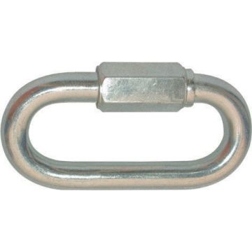 Maillon rapide petite ouverture LEVAC - Ø 4 mm - 5190CBG