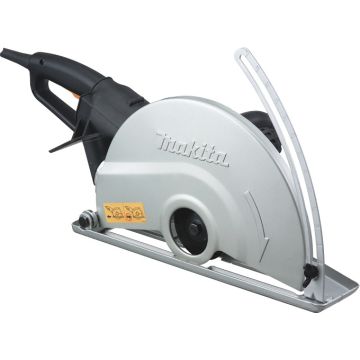 Tronçonneuse matériaux 2400 w  makita - 4114s