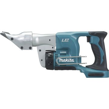 Cisaille métal 18 v li-ion  - sans batterie, ni chargeur - makita - djs130z