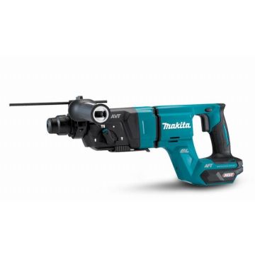 Perfo-burineur SDS+ 40V max 28 mm 2.9J MAKITA sans batterie - HR007GZ01